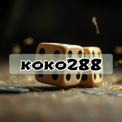 koko288: Komunitas Game Online yang Menggugah Semangat Berkarya