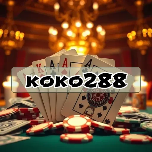 koko288 Event Game