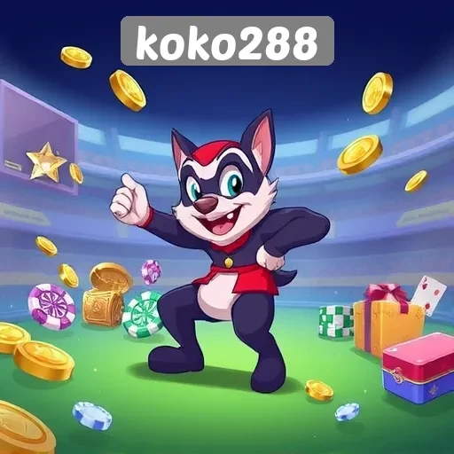 Beragam Pilihan Game Menarik di Koko288 untuk Semua Kalangan