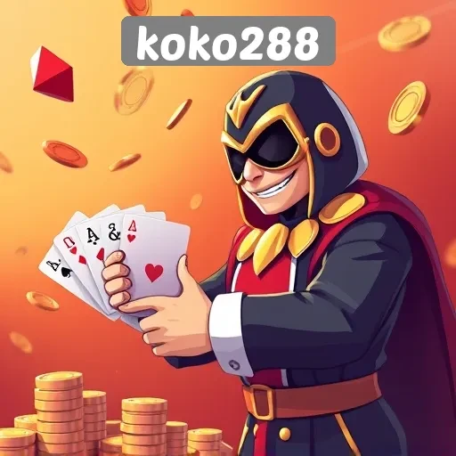 Ulasan Fitur Menarik di Situs Game Koko288
