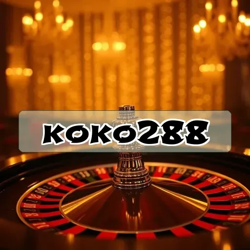 koko288: Bergabunglah dengan Forum Diskusi dan Menangkan Pengalaman Seru!