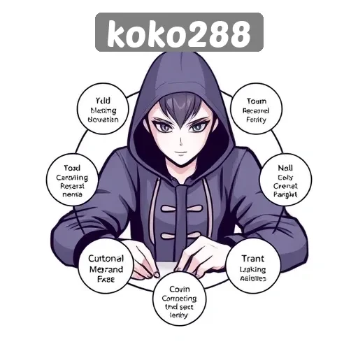 Siklus Pembaruan Permainan di Koko288 Yang Patut Diketahui
