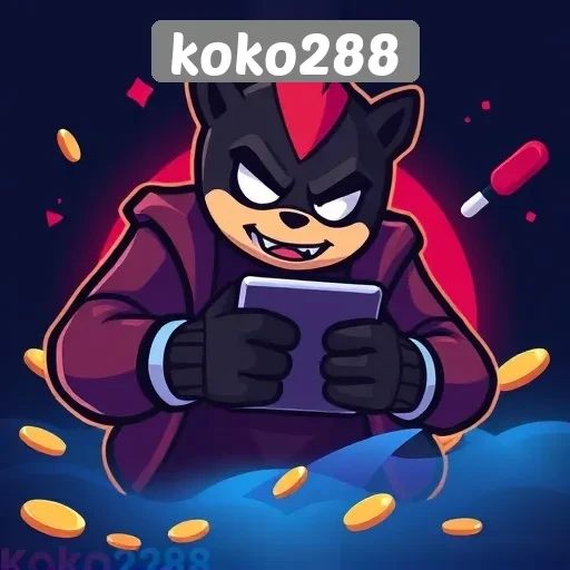 Dampak Koko288 Terhadap Industri Game Online di Indonesia
