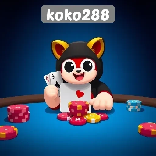 Fitur Menarik di Koko288 yang Perlu Diketahui