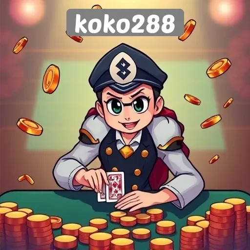 Keuntungan Bergabung di Koko288 bagi Pecinta Game