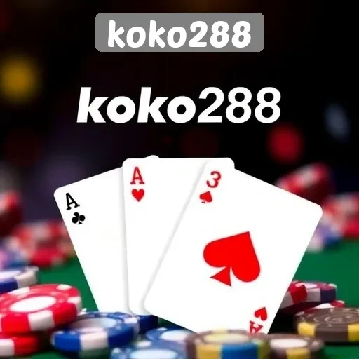 Perbandingan Koko288 dengan Situs Game Lain di Indonesia