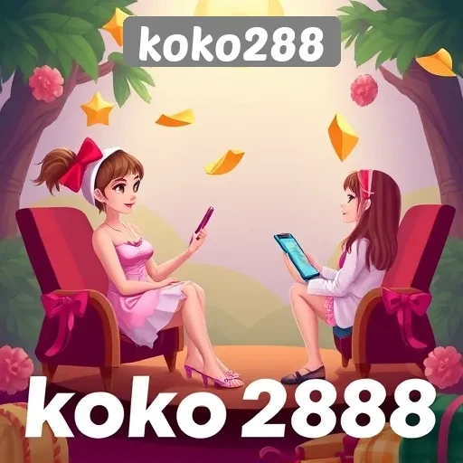 Koko288 Sebagai Alternatif Hiburan Digital di Indonesia