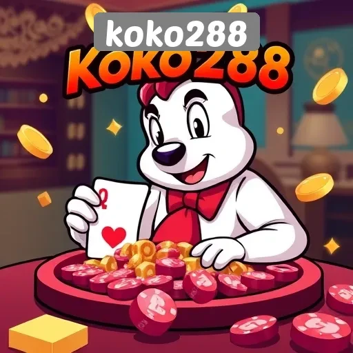 Review Lengkap Situs Game Koko288 untuk Penggemar Game