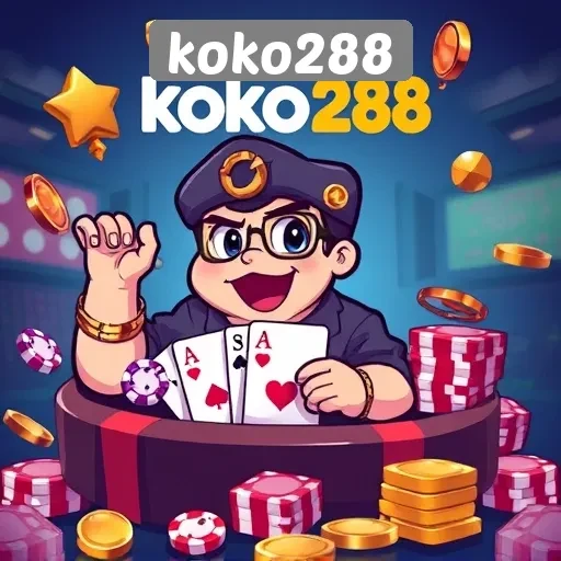 Koko288 Sebagai Pilihan Utama Game Online Terpercaya