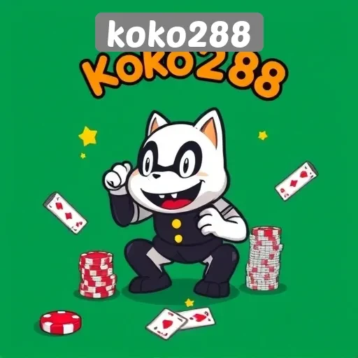 Analisis Popularitas Koko288 di Kalangan Penggemar Game Indonesia