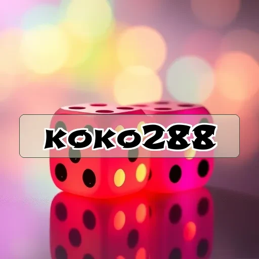 koko288: Program Loyalitas yang Membuat Anda Tetap Setia Bermain