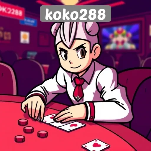 Tips Mengoptimalkan Pengalaman Bermain di Koko288
