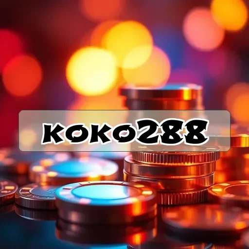 koko288 Permainan Tebak-tebakan