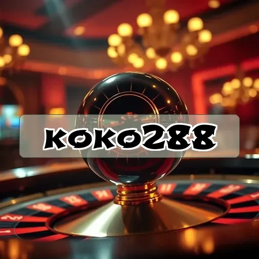 koko288 Ulasan Game