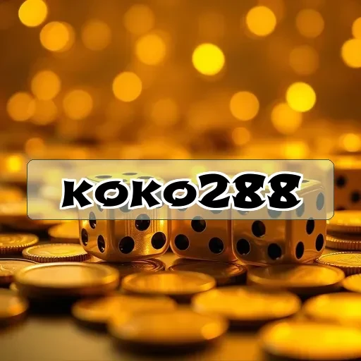 koko288 Streamer Game